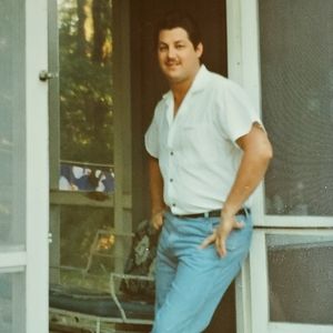 Meet your Posher, Brian